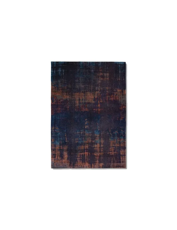 Tappeto Venetian Dust Sunset Blue 9211