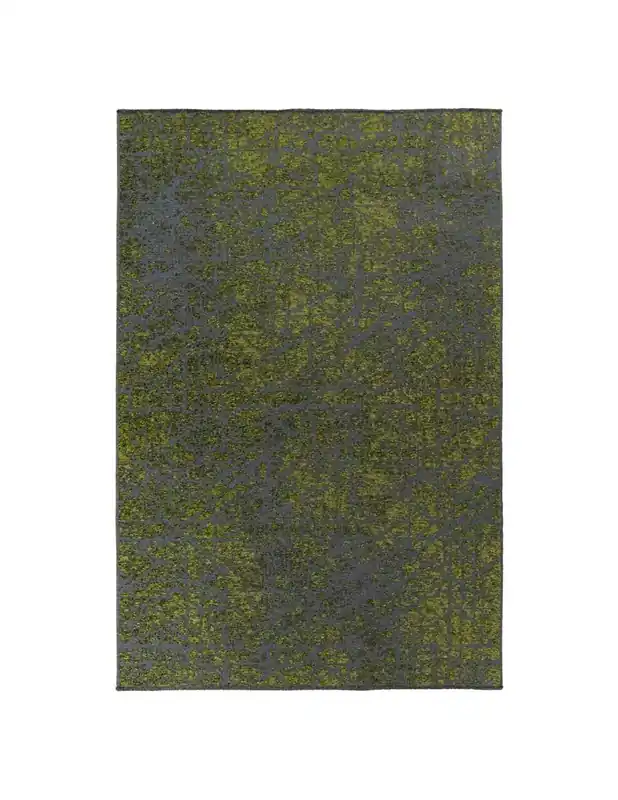 Tappeto Amalfi 391 Verde