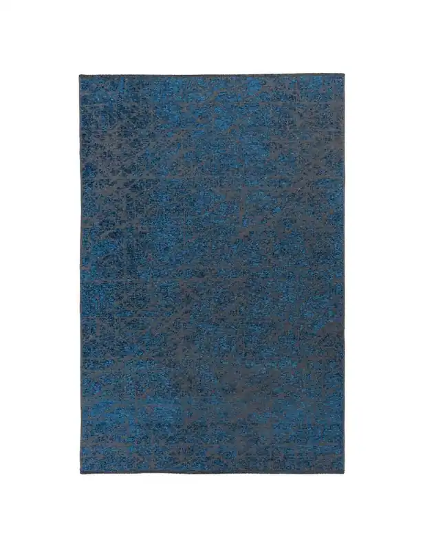 Tappeto Amalfi 391 Blu