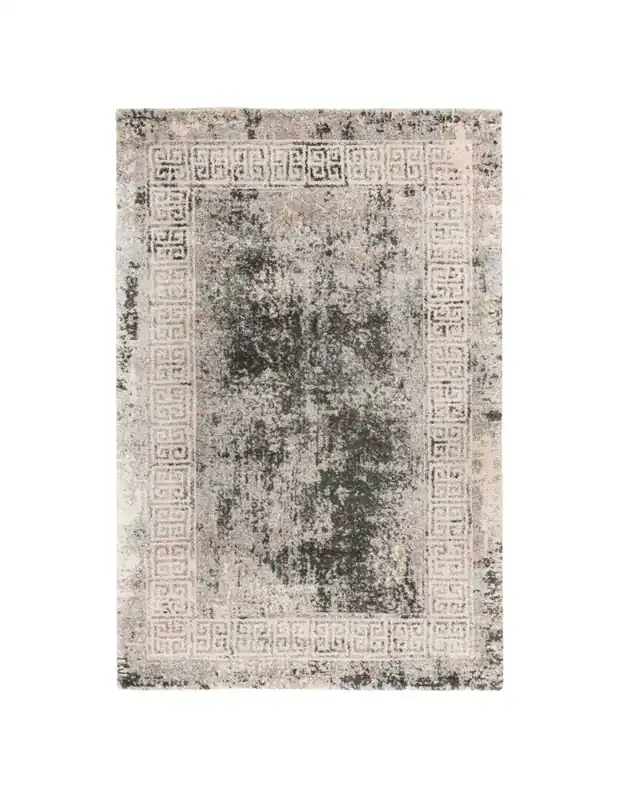 Tappeto Aruba 601 Grigio