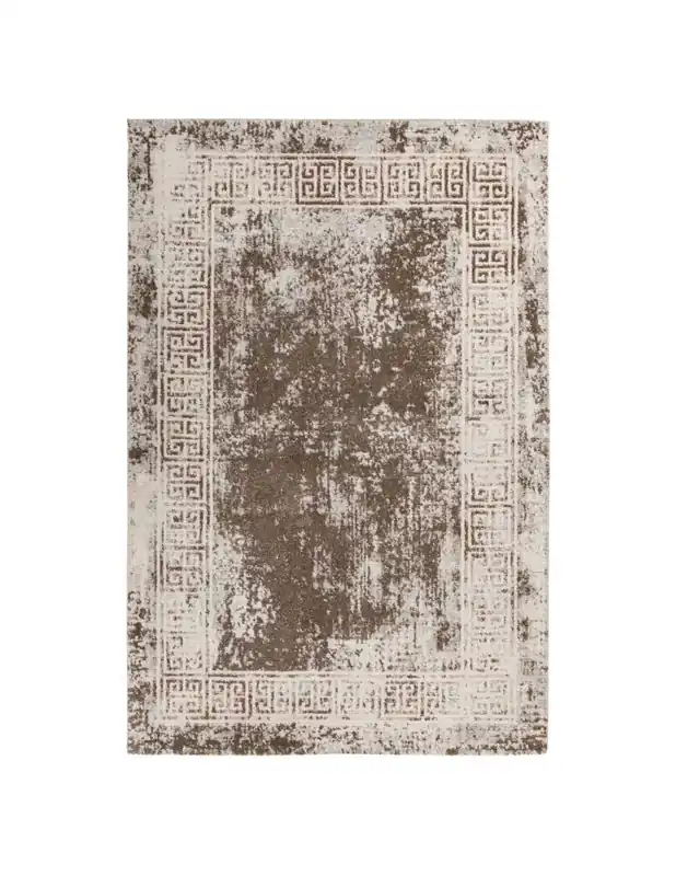 Tappeto Aruba 601 Tortora