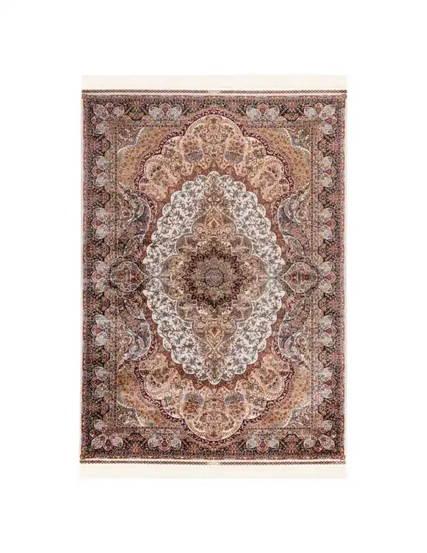 Tappeto Babylon Of Obsession 302 Crema