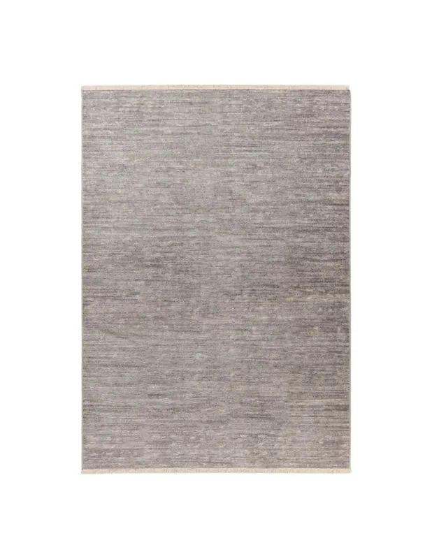 Tappeto Bahia 574 Grigio