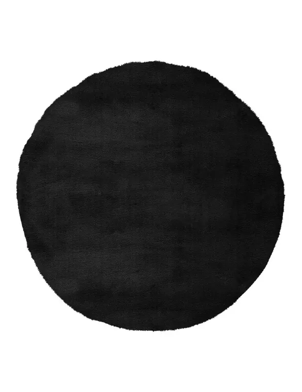 Tappeto Cha Cha 535 Nero