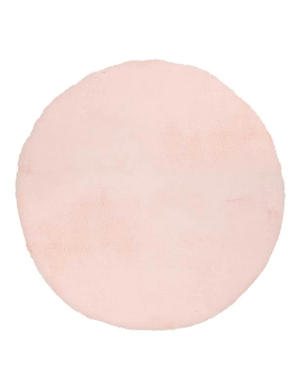 Tappeto Cha Cha 535 Rosa Cipria