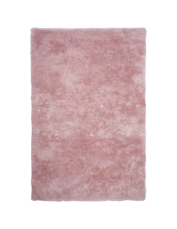 Tappeto Curacao 490 Rosa Cipria