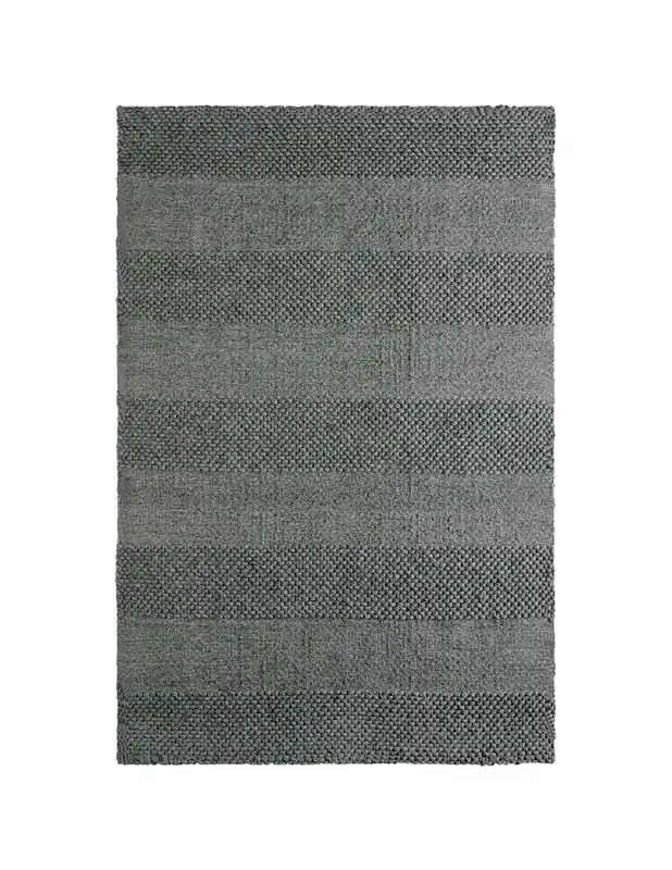 Tappeto Dakota 130 Grigio