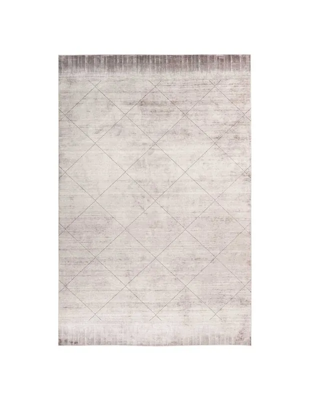 Tappeto Eden Of Obsession 201 Grigio