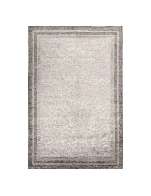 Tappeto Eden Of Obsession 202 Grigio