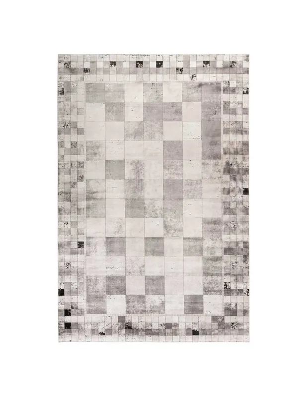 Tappeto Eden Of Obsession 204 Grigio