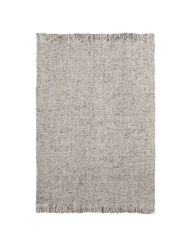 Tappeto Eskil 515 Grigio