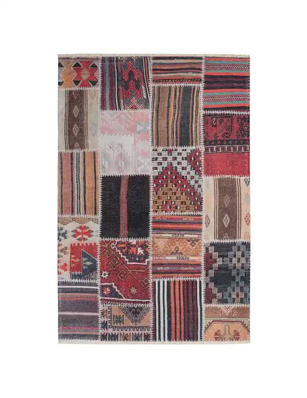 Tappeto Ethno 263 Multi