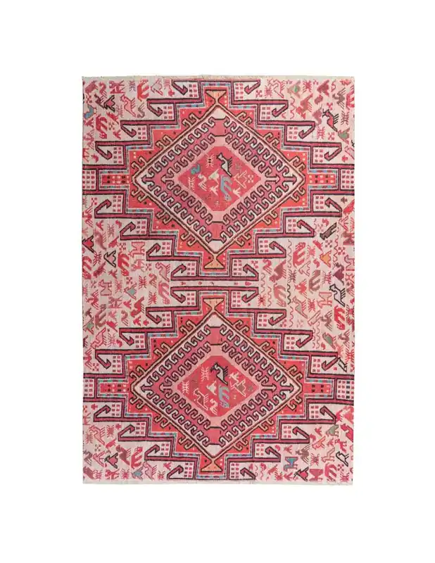 Tappeto Ethno 264 Multi