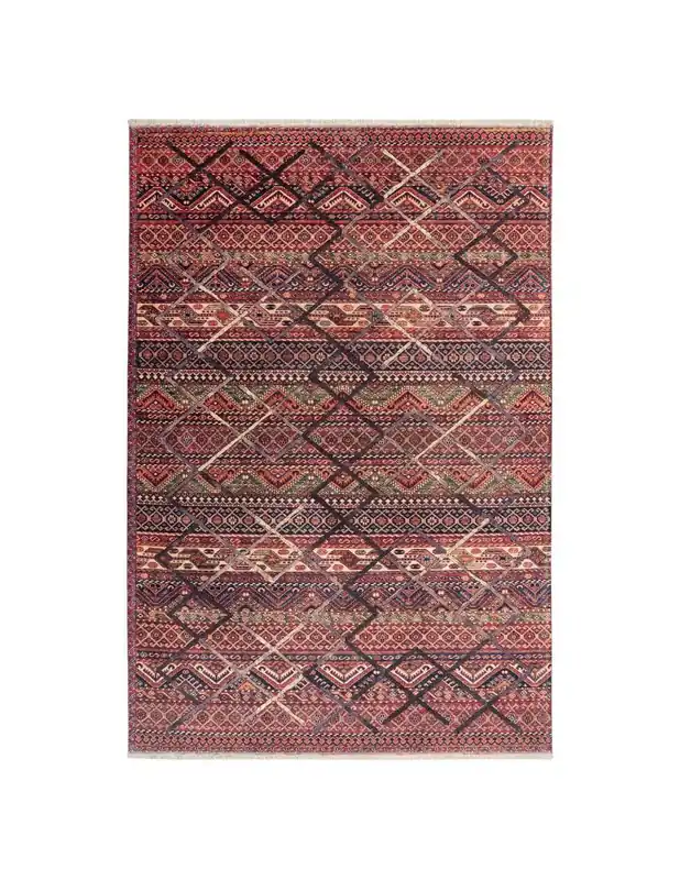 Tappeto Ethno 265 Multi