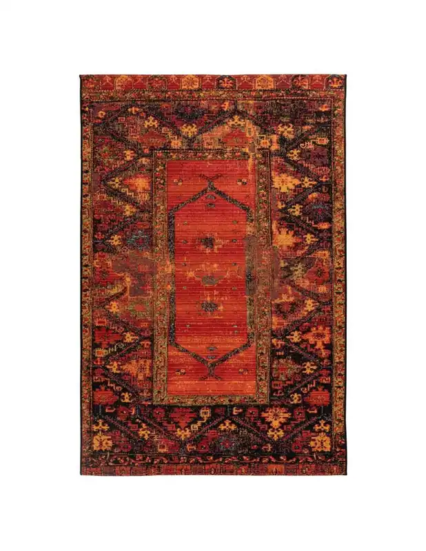 Tappeto Gobelina 640 Multi