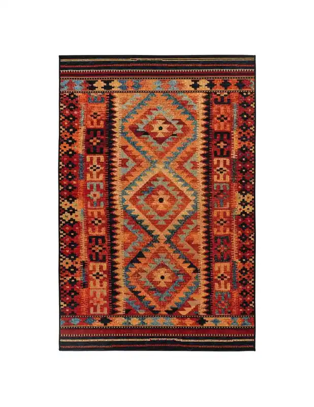 Tappeto Gobelina 641 Multi