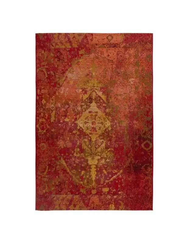 Tappeto Gobelina 643 Rosso