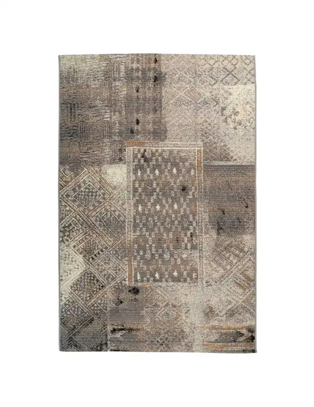 Tappeto Gobelina 644 Grigio
