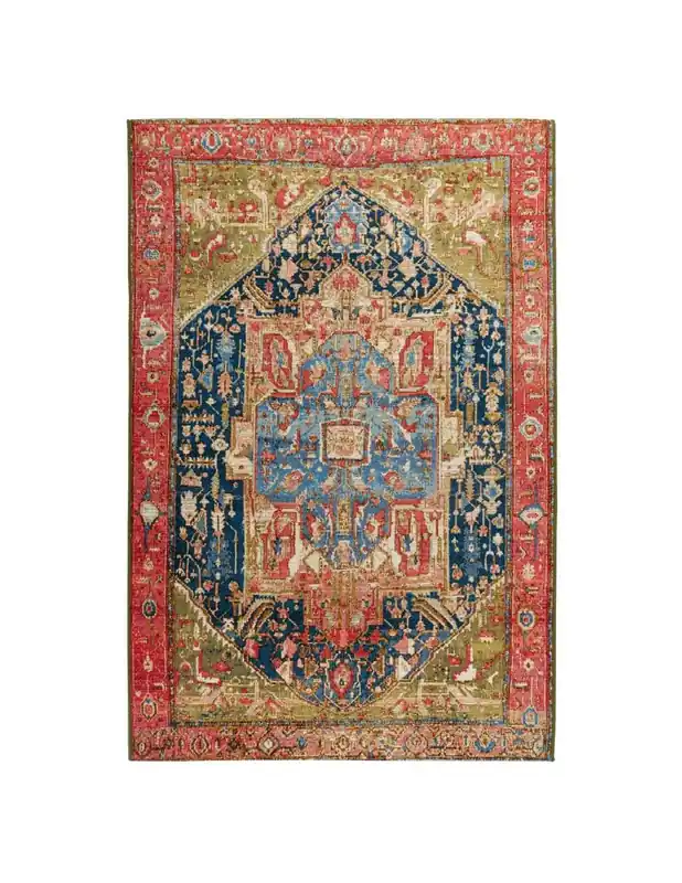 Tappeto Gobelina 645 Multi
