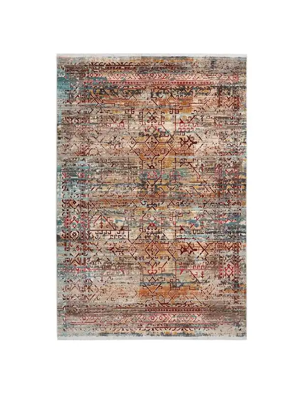 Tappeto Inca 356 Multi