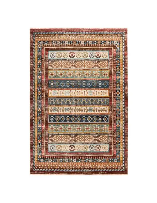 Tappeto Inca 361 Multi