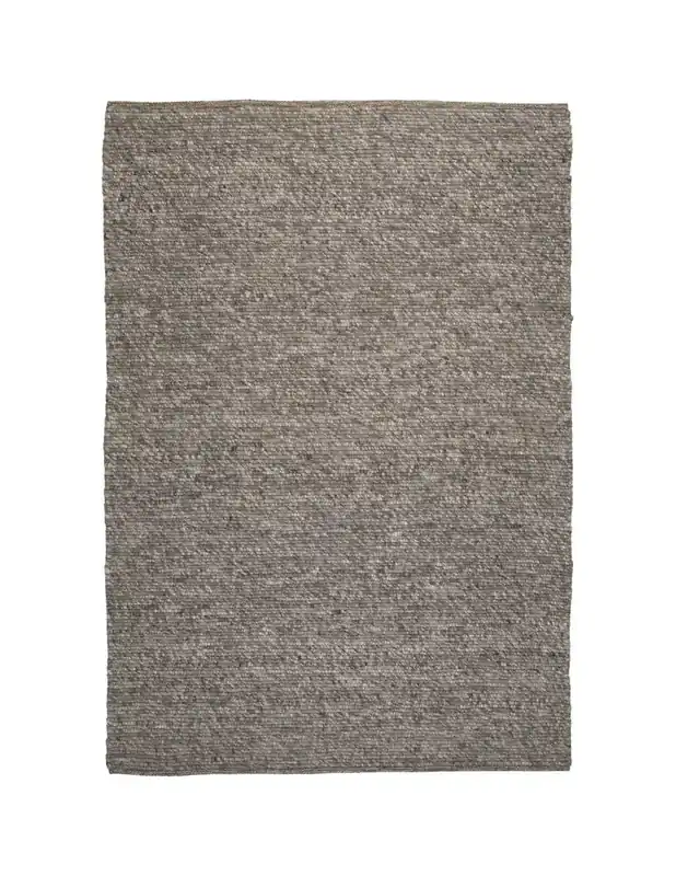 Tappeto Kjell 865 Argento