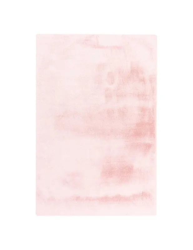 Tappeto Lambada 835 Rosa Cipria