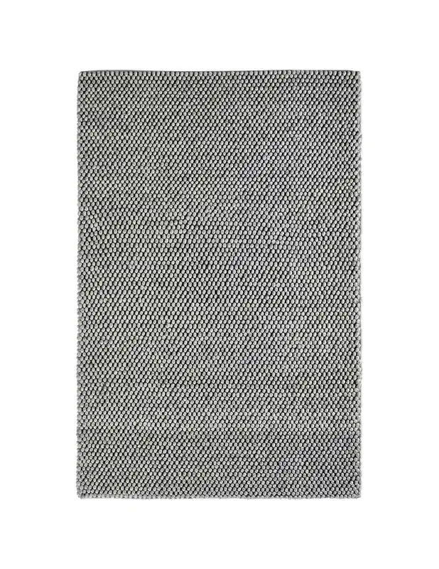 Tappeto Loft 580 Argento
