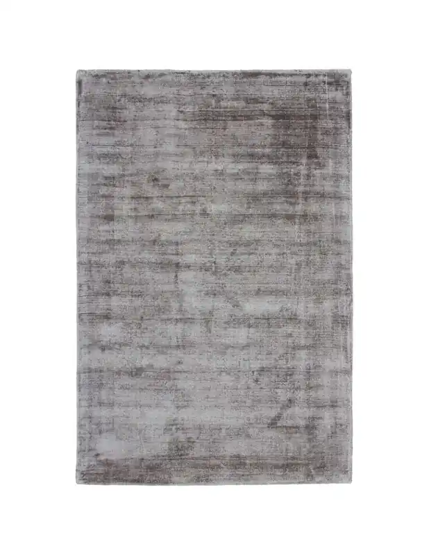 Tappeto Maori 220 Argento
