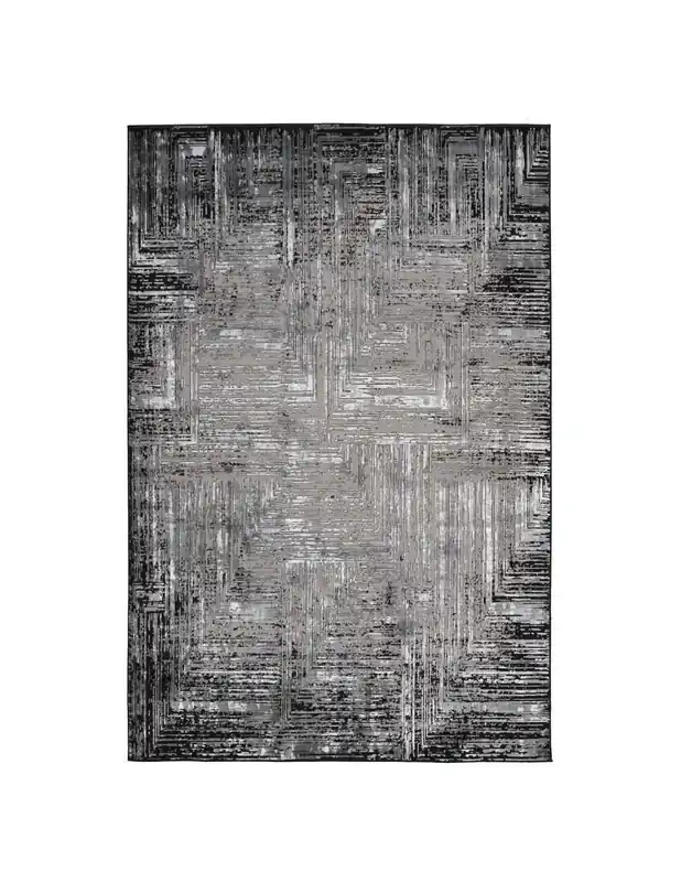 Tappeto Matrix 460 Grigio