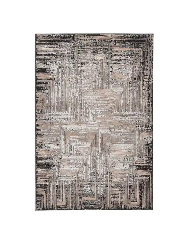 Tappeto Matrix 460 Tortora