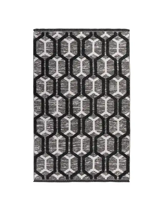 Tappeto Nomad 440 Antracite