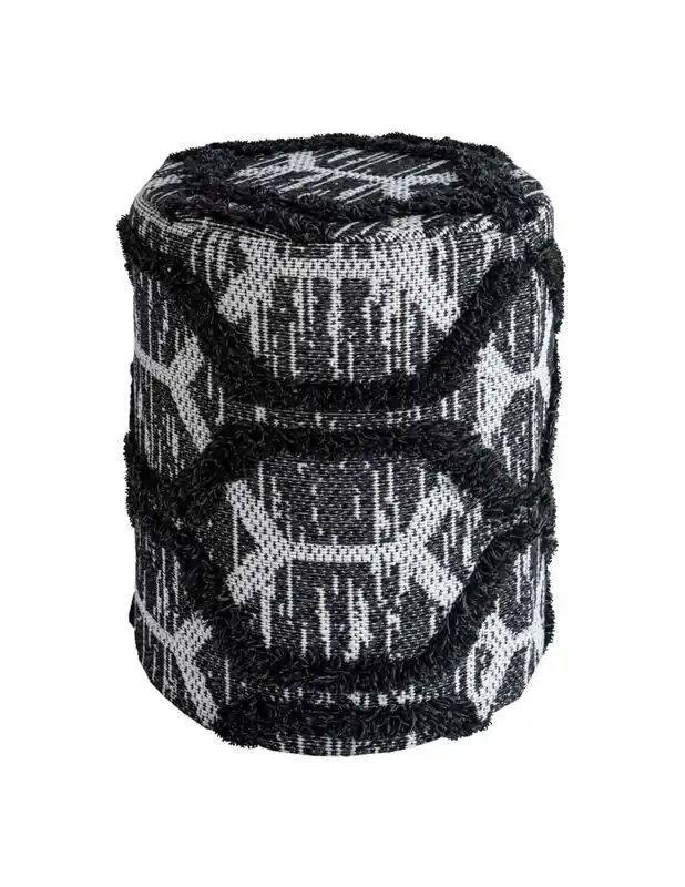 Nomad Pouf 111 Antracite