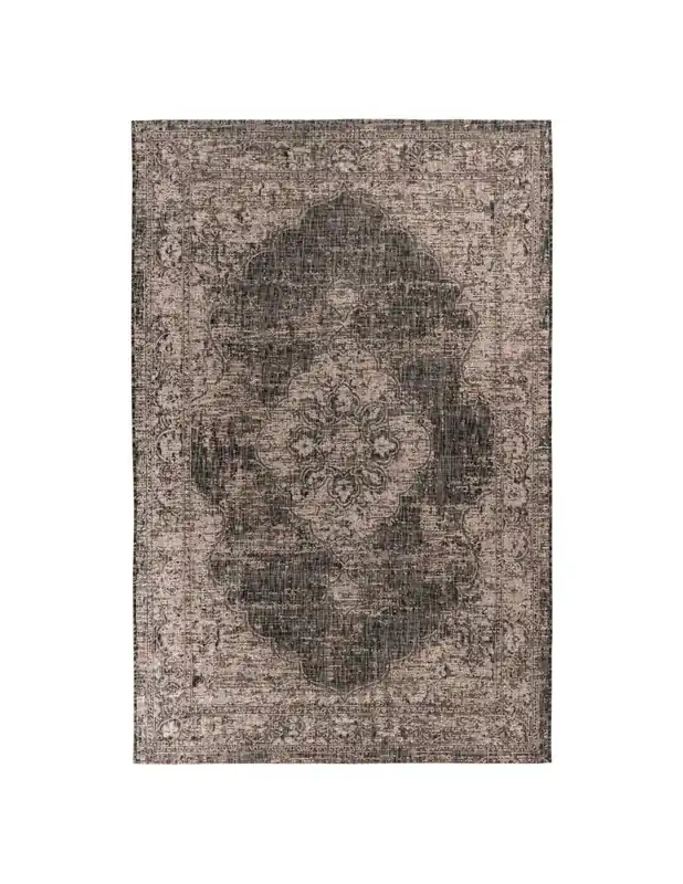 Tappeto Nordic 875 Grigio