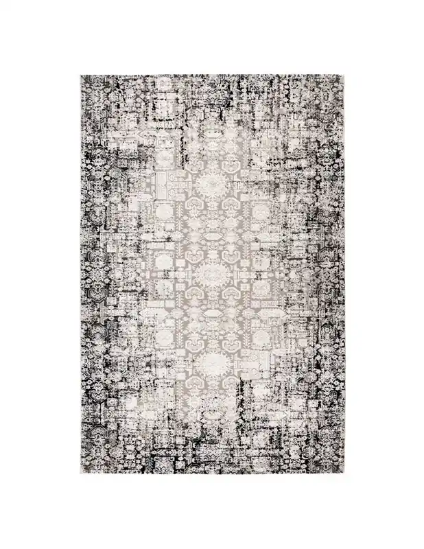 Tappeto Phoenix 120 Grigio