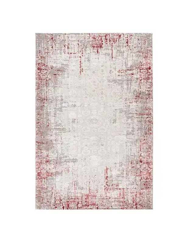 Tappeto Phoenix 120 Rosa