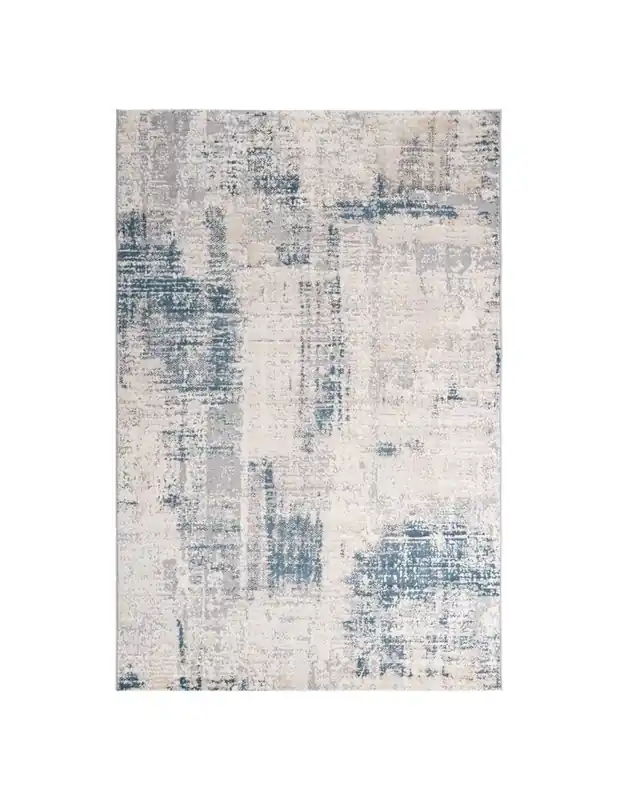 Tappeto Salsa 690 Blu