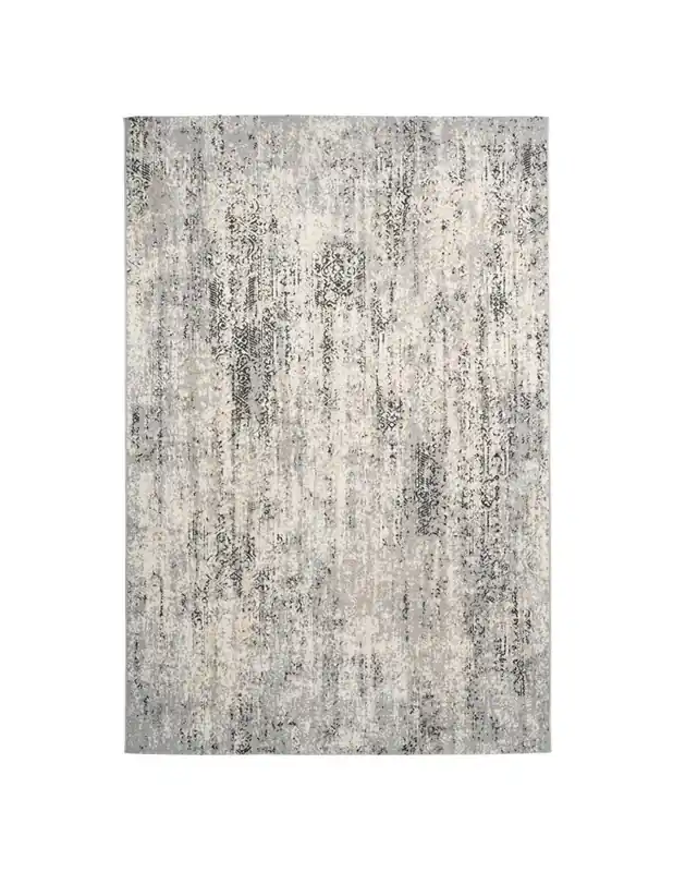 Tappeto Salsa 692 Grigio