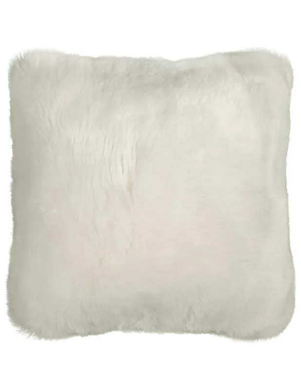 Tappeto Samba Cushion 595 Avorio