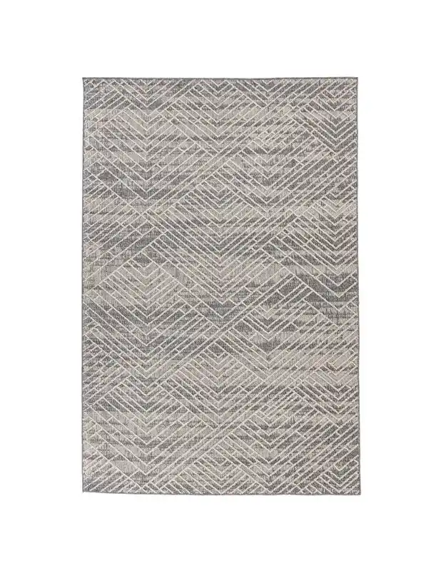 Tappeto Sherpa 371 Tortora