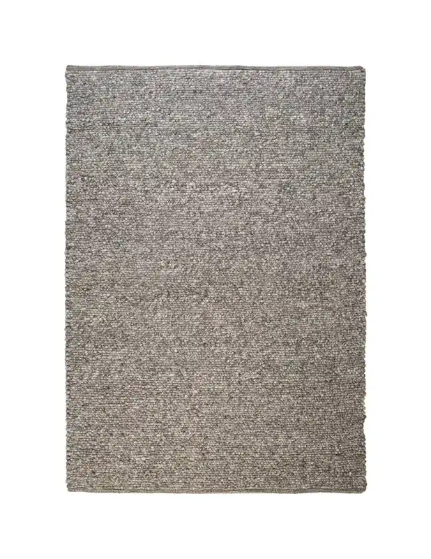 Tappeto Stellan 675 Argento