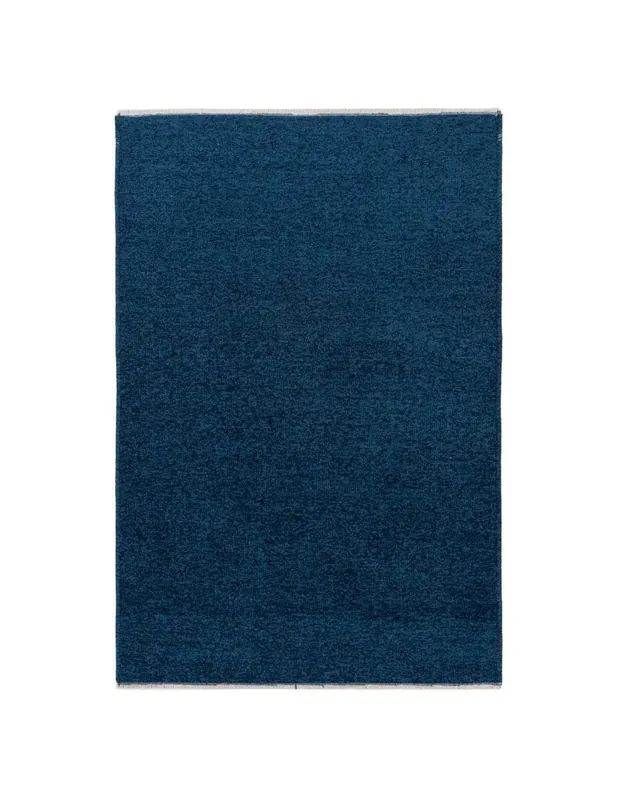 Tappeto Visby 175 Blu