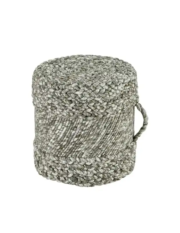 Pouf Copa 555 Grafite