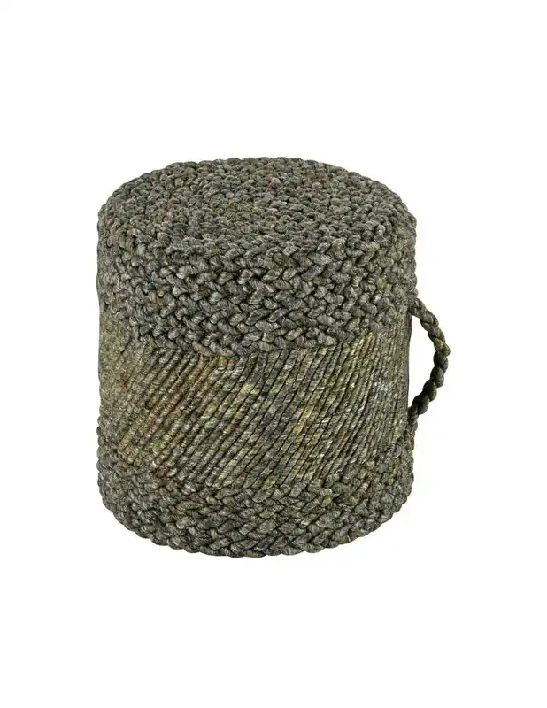 Pouf Copa 555 Tortora