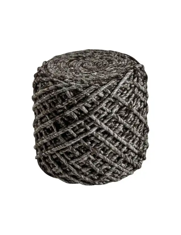Pouf Royal 888 Caffe