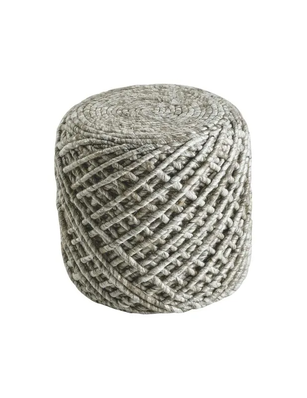Pouf Royal 888 Sabbia