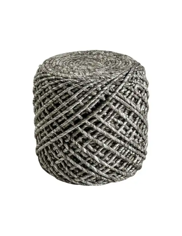 Pouf Royal 888 Tortora