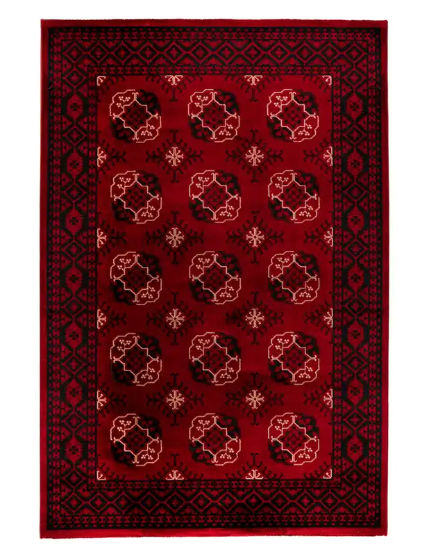 Ariana 881 rosso