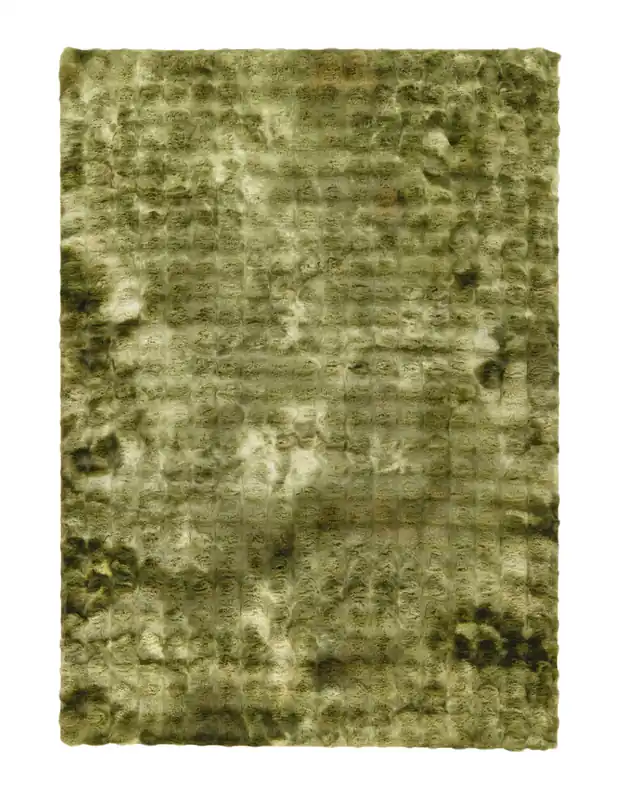 Camouflage 845 verde