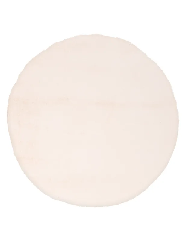 Cha Cha 535 crema rotondo